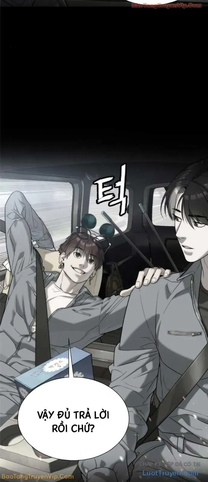 Sát Thủ Peter - Chapter 111 - Page 103
