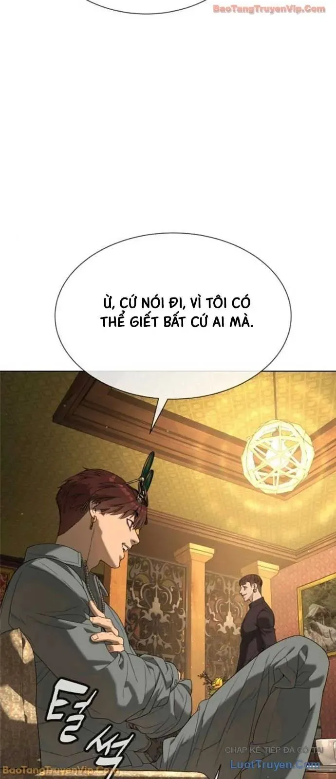 Sát Thủ Peter - Chapter 111 - Page 110