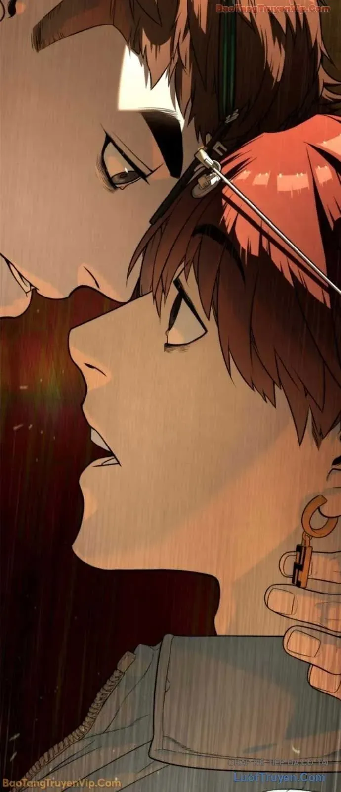 Sát Thủ Peter - Chapter 111 - Page 115