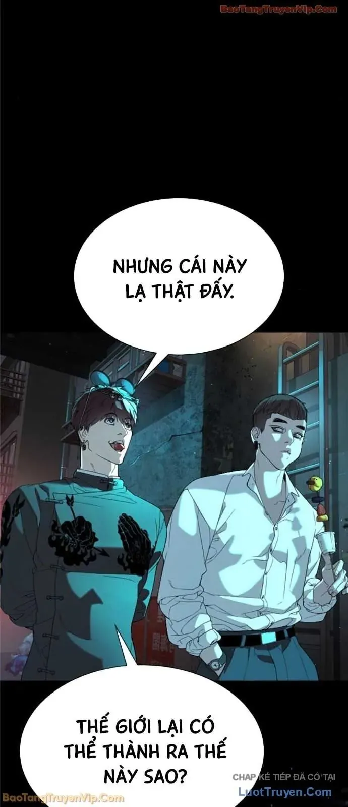 Sát Thủ Peter - Chapter 111 - Page 120