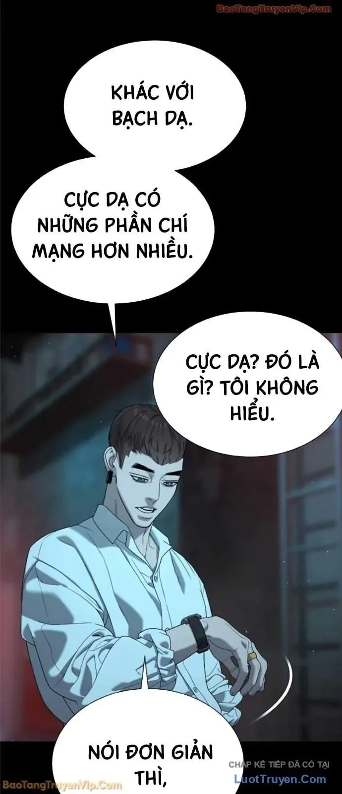 Sát Thủ Peter - Chapter 111 - Page 125