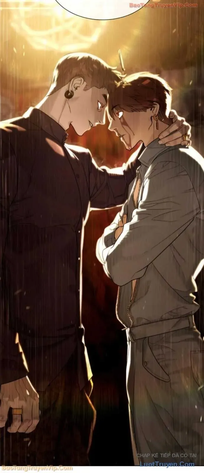 Sát Thủ Peter - Chapter 111 - Page 131