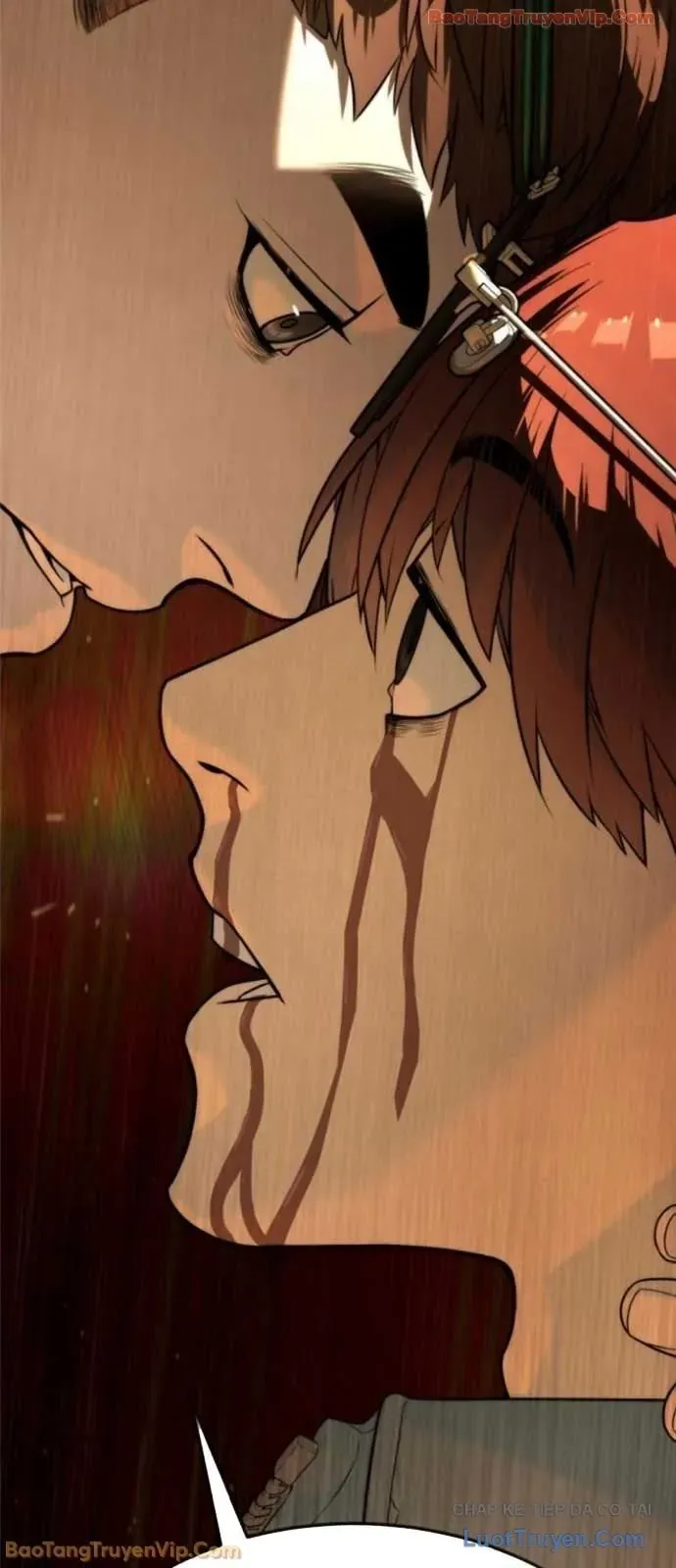 Sát Thủ Peter - Chapter 111 - Page 133