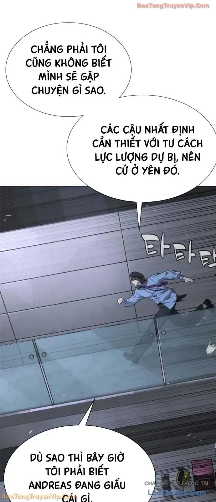 Sát Thủ Peter - Chapter 111 - Page 138