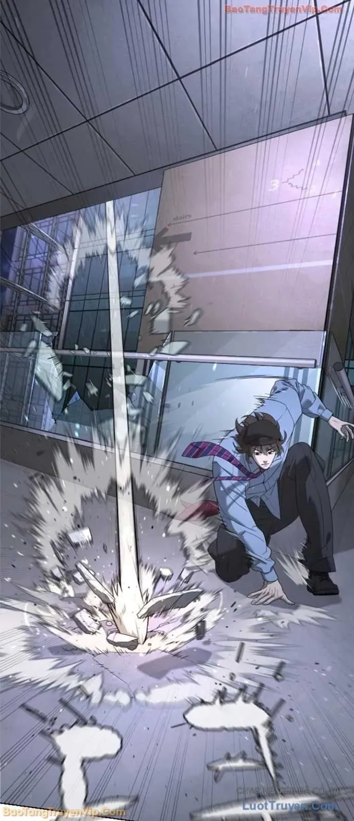 Sát Thủ Peter - Chapter 111 - Page 145