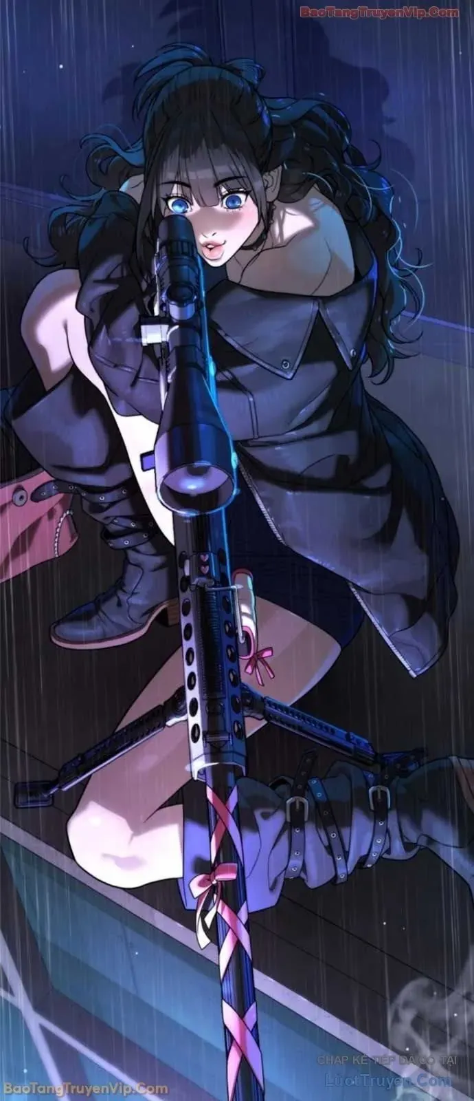 Sát Thủ Peter - Chapter 111 - Page 153