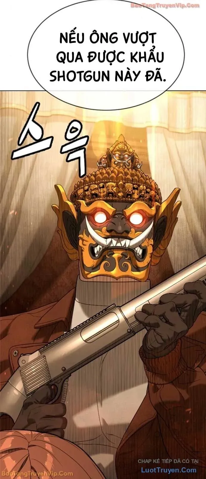 Sát Thủ Peter - Chapter 111 - Page 19