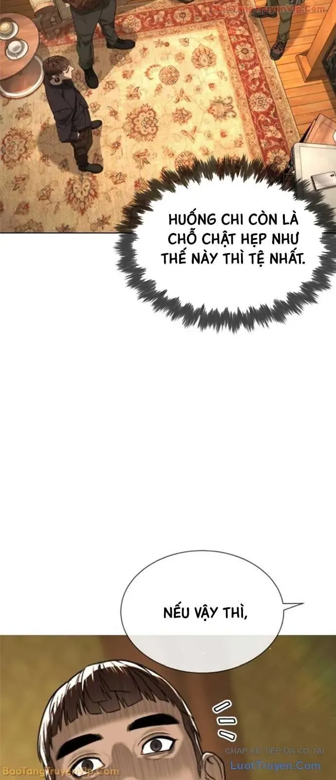 Sát Thủ Peter - Chapter 111 - Page 22