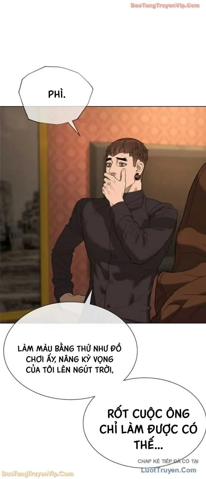Sát Thủ Peter - Chapter 111 - Page 28