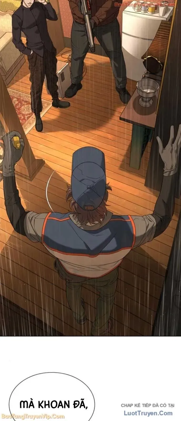 Sát Thủ Peter - Chapter 111 - Page 30