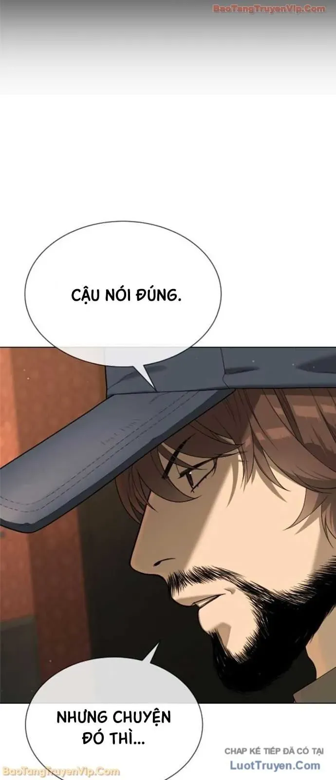 Sát Thủ Peter - Chapter 111 - Page 33