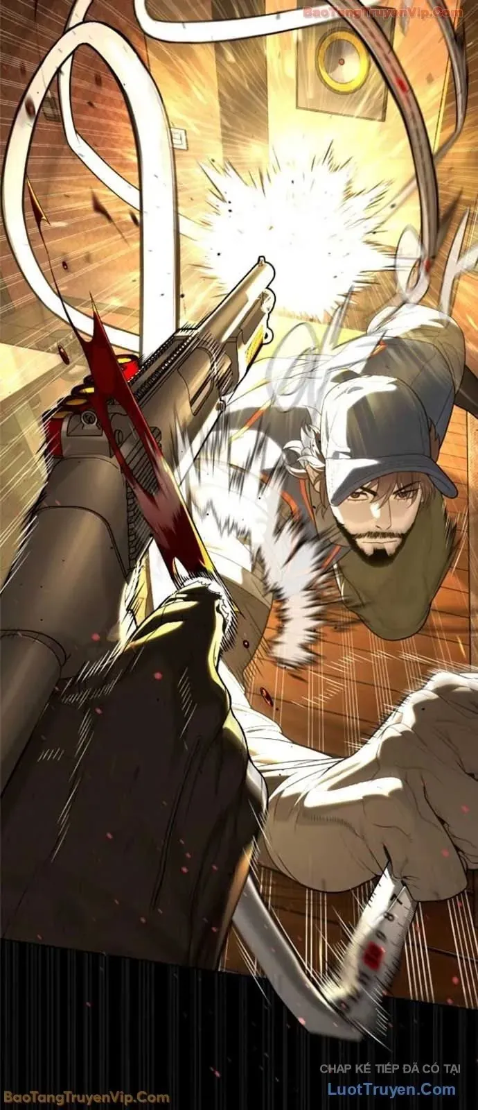 Sát Thủ Peter - Chapter 111 - Page 45