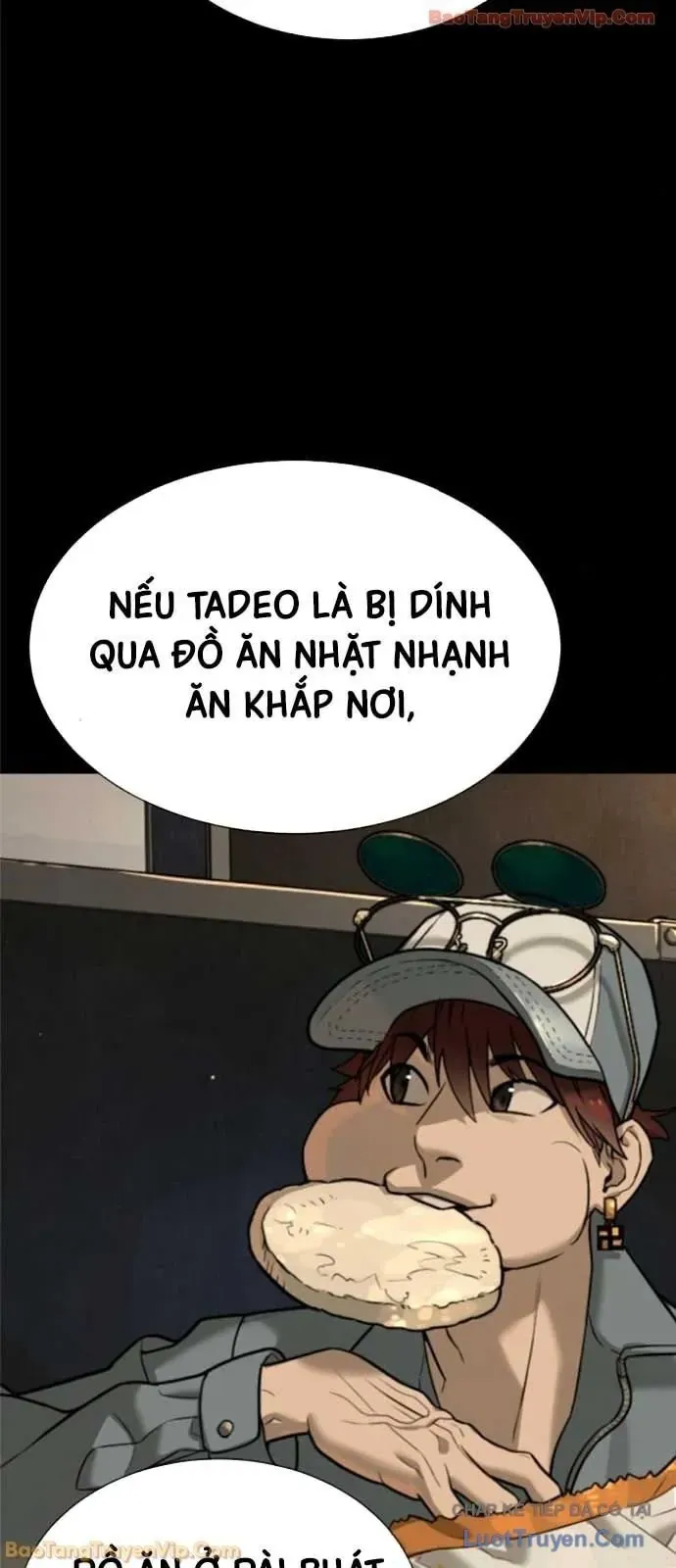 Sát Thủ Peter - Chapter 111 - Page 76