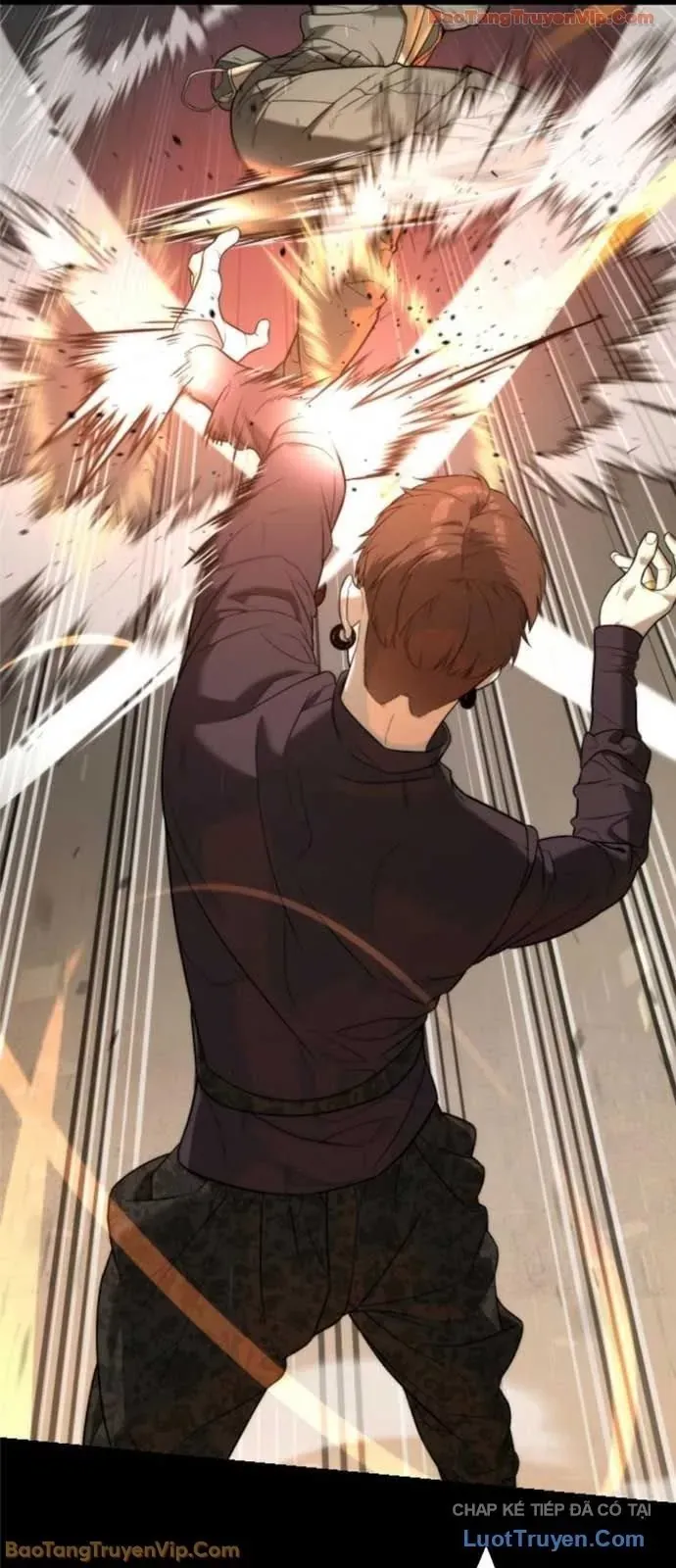 Sát Thủ Peter - Chapter 111 - Page 89