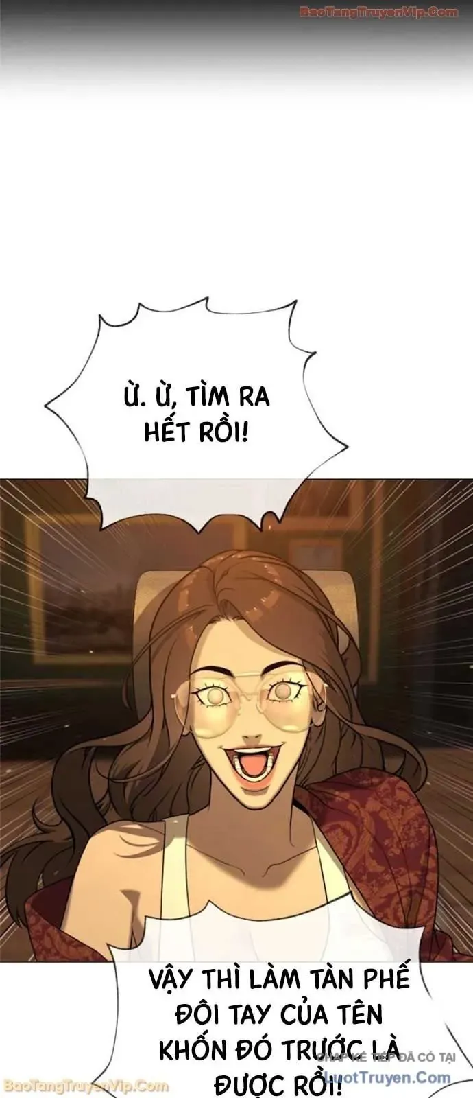 Sát Thủ Peter - Chapter 111 - Page 91