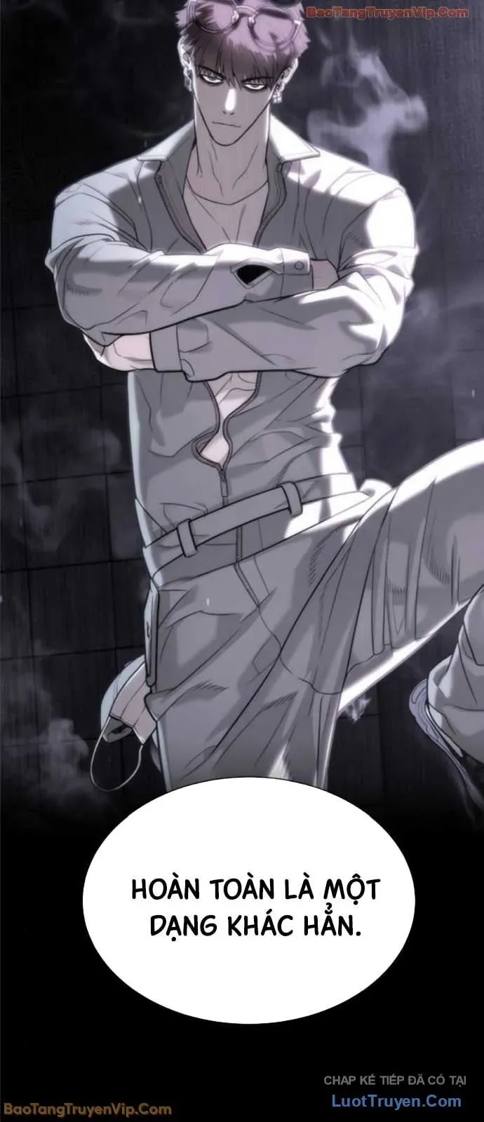 Sát Thủ Peter - Chapter 111 - Page 98