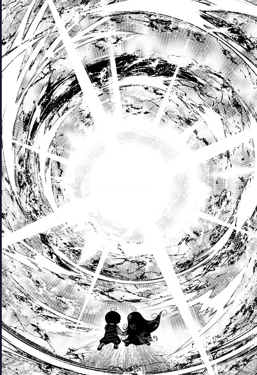 Gia Tộc Điệp Viên Yozakura - Chapter 249 - Page 14