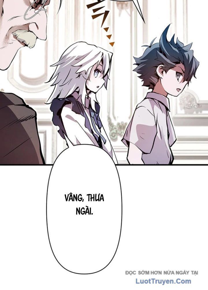 Siêu Trộm Kỹ Năng Cấp Cheat - Chapter 5 - Page 31