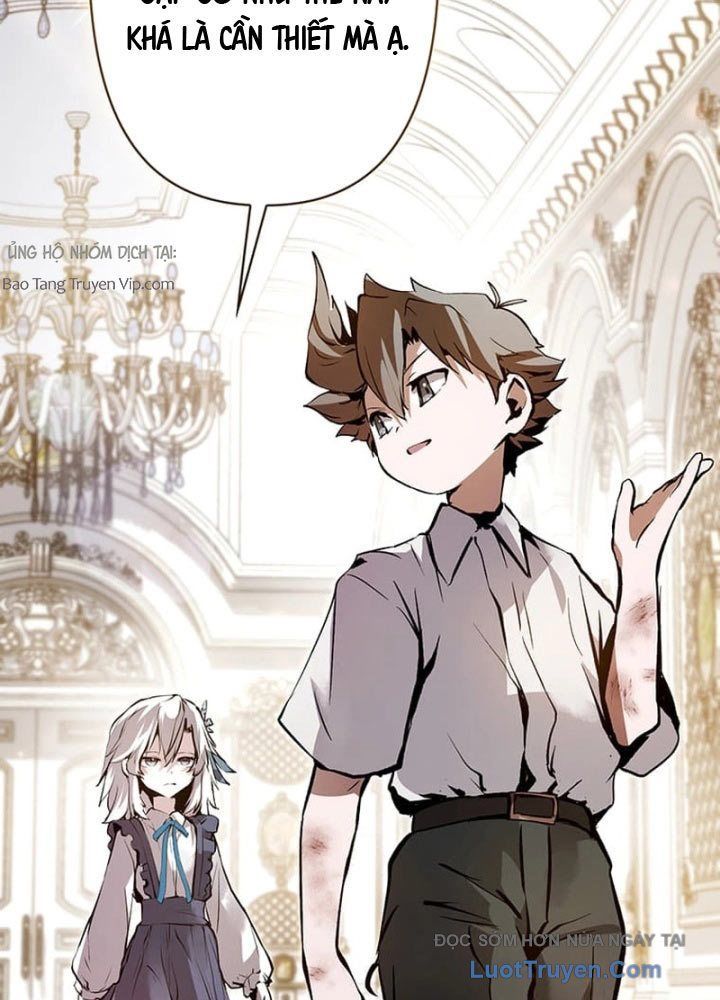 Siêu Trộm Kỹ Năng Cấp Cheat - Chapter 5 - Page 33