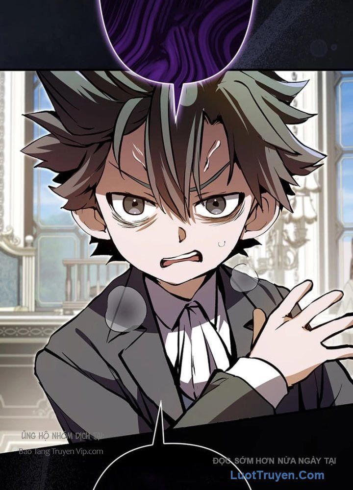 Siêu Trộm Kỹ Năng Cấp Cheat - Chapter 5 - Page 4