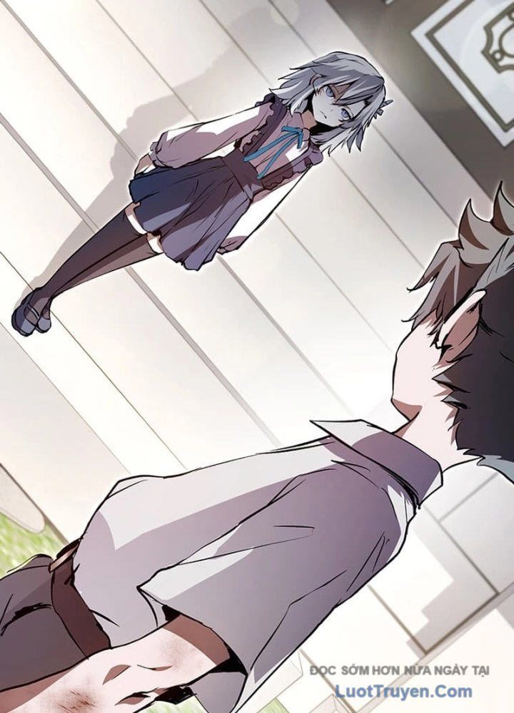 Siêu Trộm Kỹ Năng Cấp Cheat - Chapter 5 - Page 43