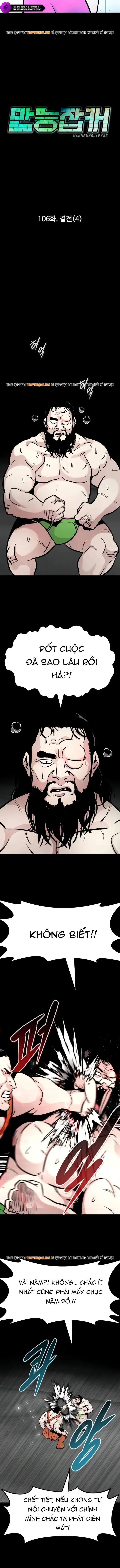 Kẻ Đa Tài - Chapter 106 - Page 10