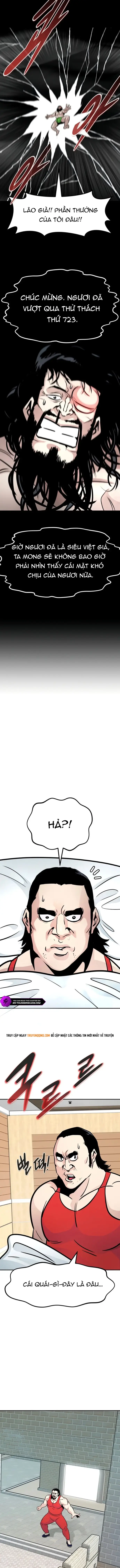 Kẻ Đa Tài - Chapter 106 - Page 15