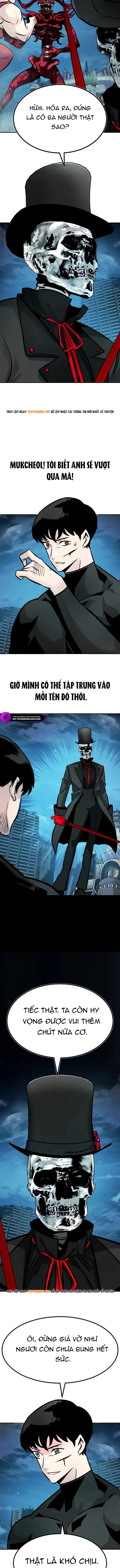 Kẻ Đa Tài - Chapter 106 - Page 18