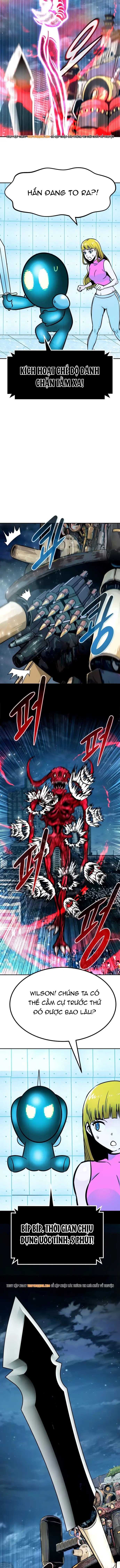 Kẻ Đa Tài - Chapter 106 - Page 7