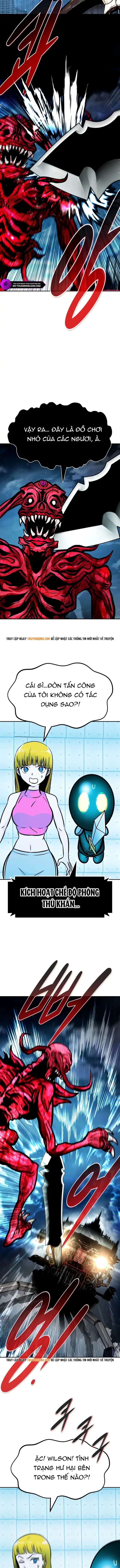 Kẻ Đa Tài - Chapter 106 - Page 8
