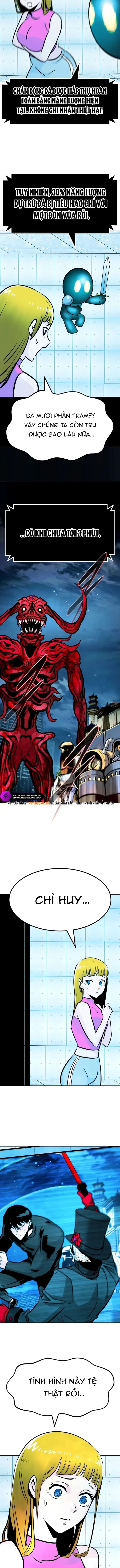 Kẻ Đa Tài - Chapter 106 - Page 9