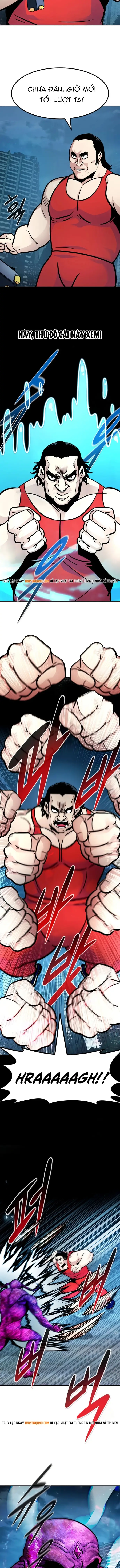 Kẻ Đa Tài - Chapter 107 - Page 11