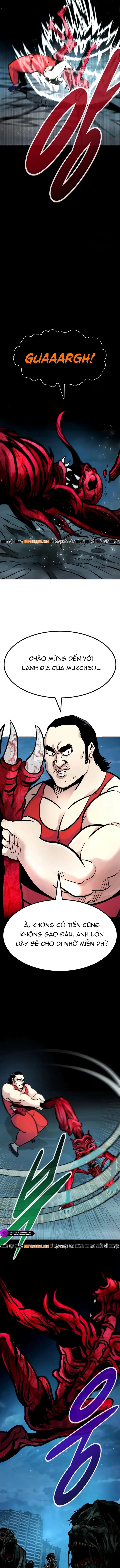 Kẻ Đa Tài - Chapter 107 - Page 3