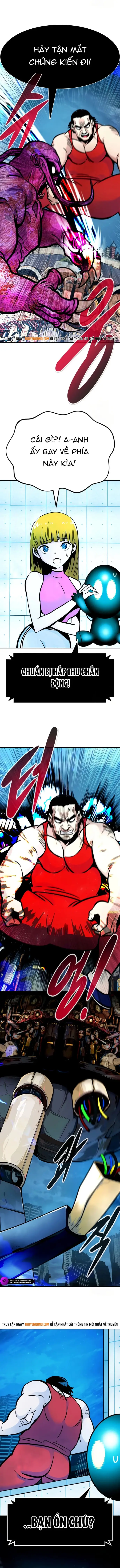 Kẻ Đa Tài - Chapter 107 - Page 7