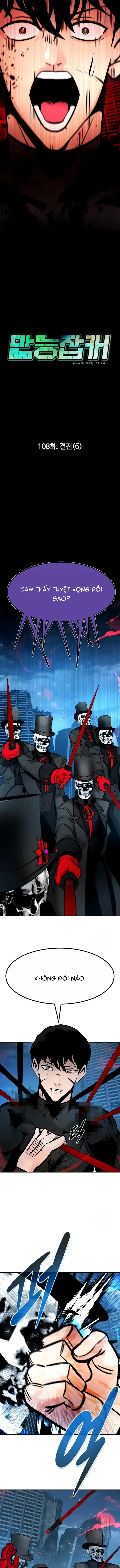 Kẻ Đa Tài - Chapter 108 - Page 10