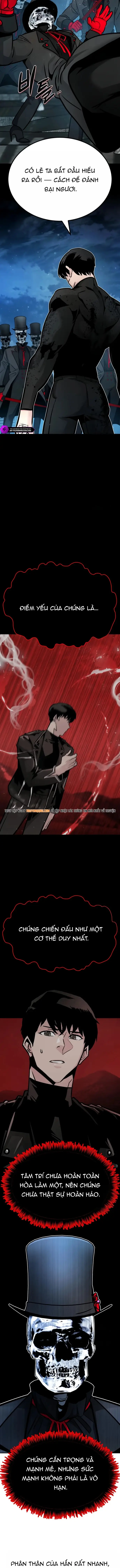 Kẻ Đa Tài - Chapter 108 - Page 11