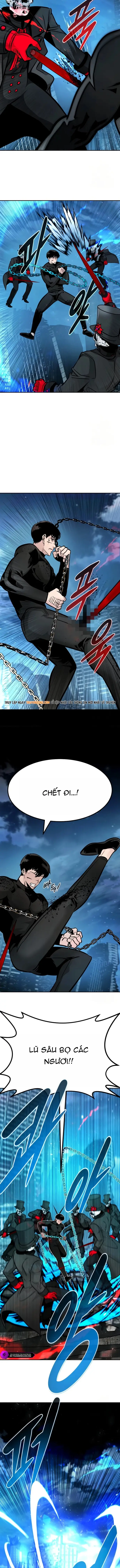 Kẻ Đa Tài - Chapter 108 - Page 14