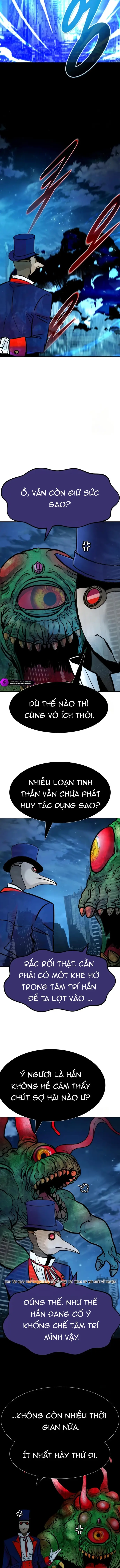 Kẻ Đa Tài - Chapter 108 - Page 15