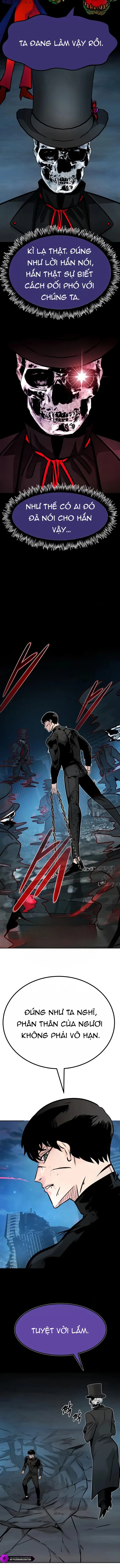 Kẻ Đa Tài - Chapter 108 - Page 16