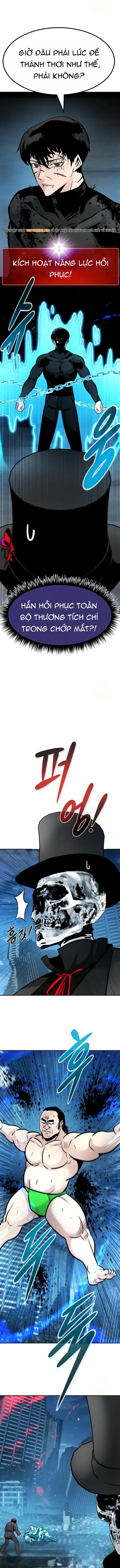 Kẻ Đa Tài - Chapter 108 - Page 17