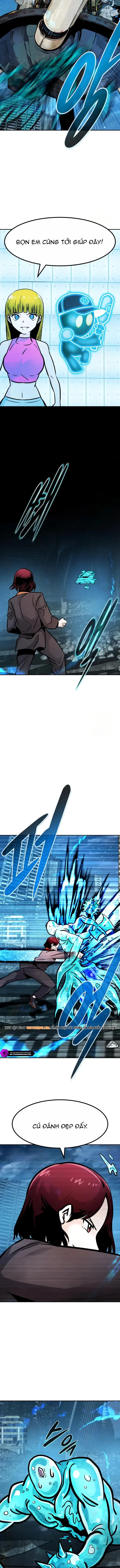 Kẻ Đa Tài - Chapter 108 - Page 5