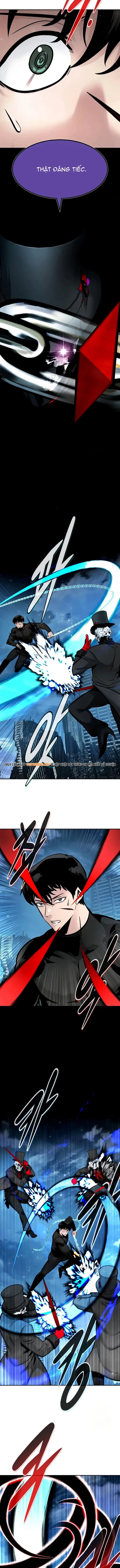 Kẻ Đa Tài - Chapter 108 - Page 8