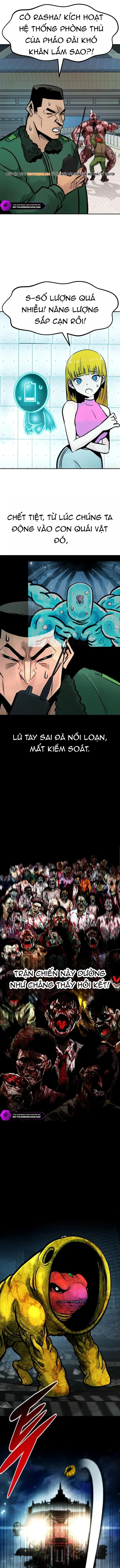 Kẻ Đa Tài - Chapter 109 - Page 10