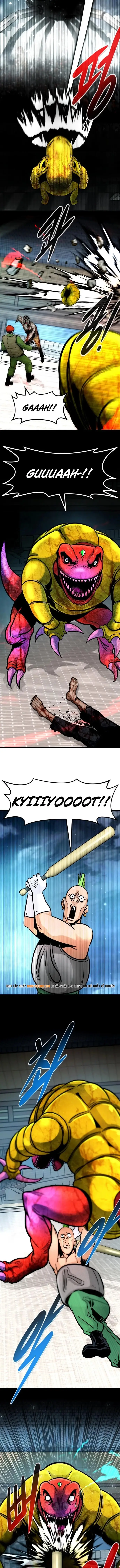 Kẻ Đa Tài - Chapter 109 - Page 11