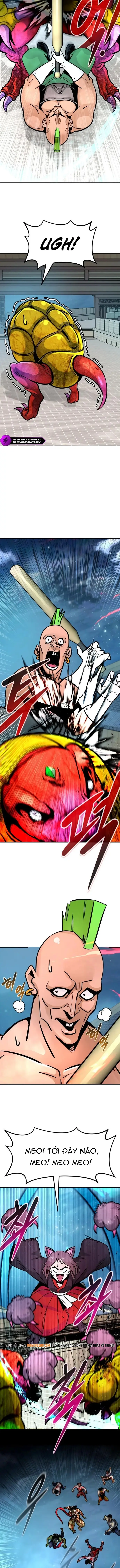 Kẻ Đa Tài - Chapter 109 - Page 12