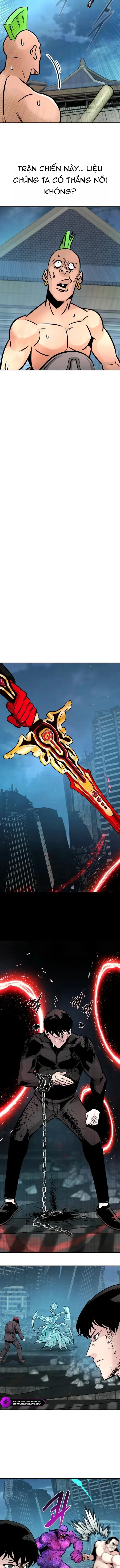 Kẻ Đa Tài - Chapter 109 - Page 13