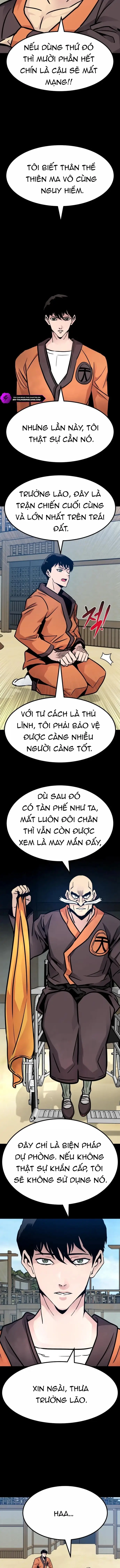 Kẻ Đa Tài - Chapter 109 - Page 16