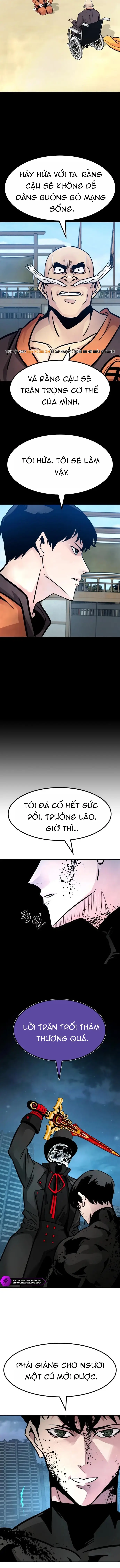 Kẻ Đa Tài - Chapter 109 - Page 17
