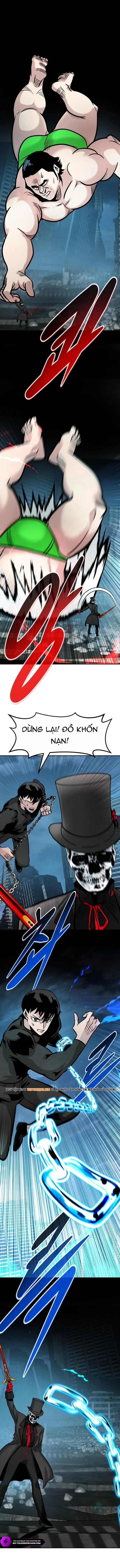 Kẻ Đa Tài - Chapter 109 - Page 3