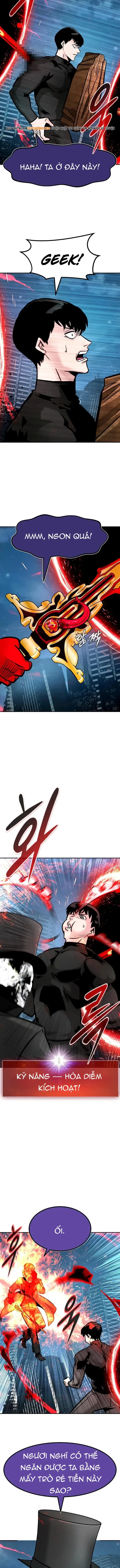 Kẻ Đa Tài - Chapter 109 - Page 5
